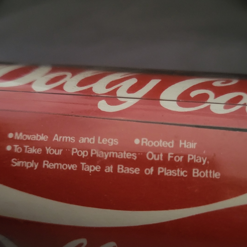 Dolly Cola - Picture 3 of 3